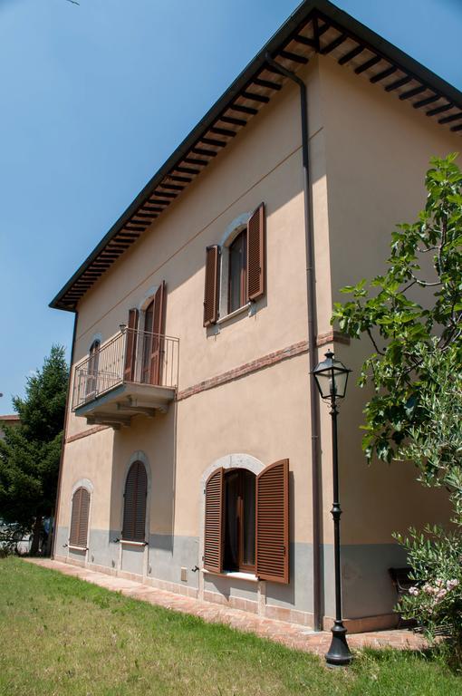 B&B Giuseppe Chiusi Exterior foto